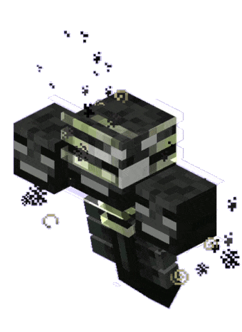 🏆 24GB RAM – Wither