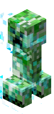 ⚡ 6GB RAM – Creeper