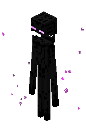 🔥 4GB RAM – Enderman